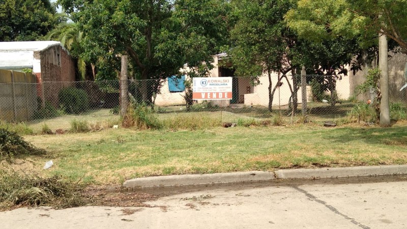 LOTE PEYRANO