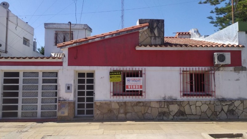 Foto Casa en Venta en Villa Constitucion, Santa Fe - U$D 80.000 - pix63877260 - BienesOnLine