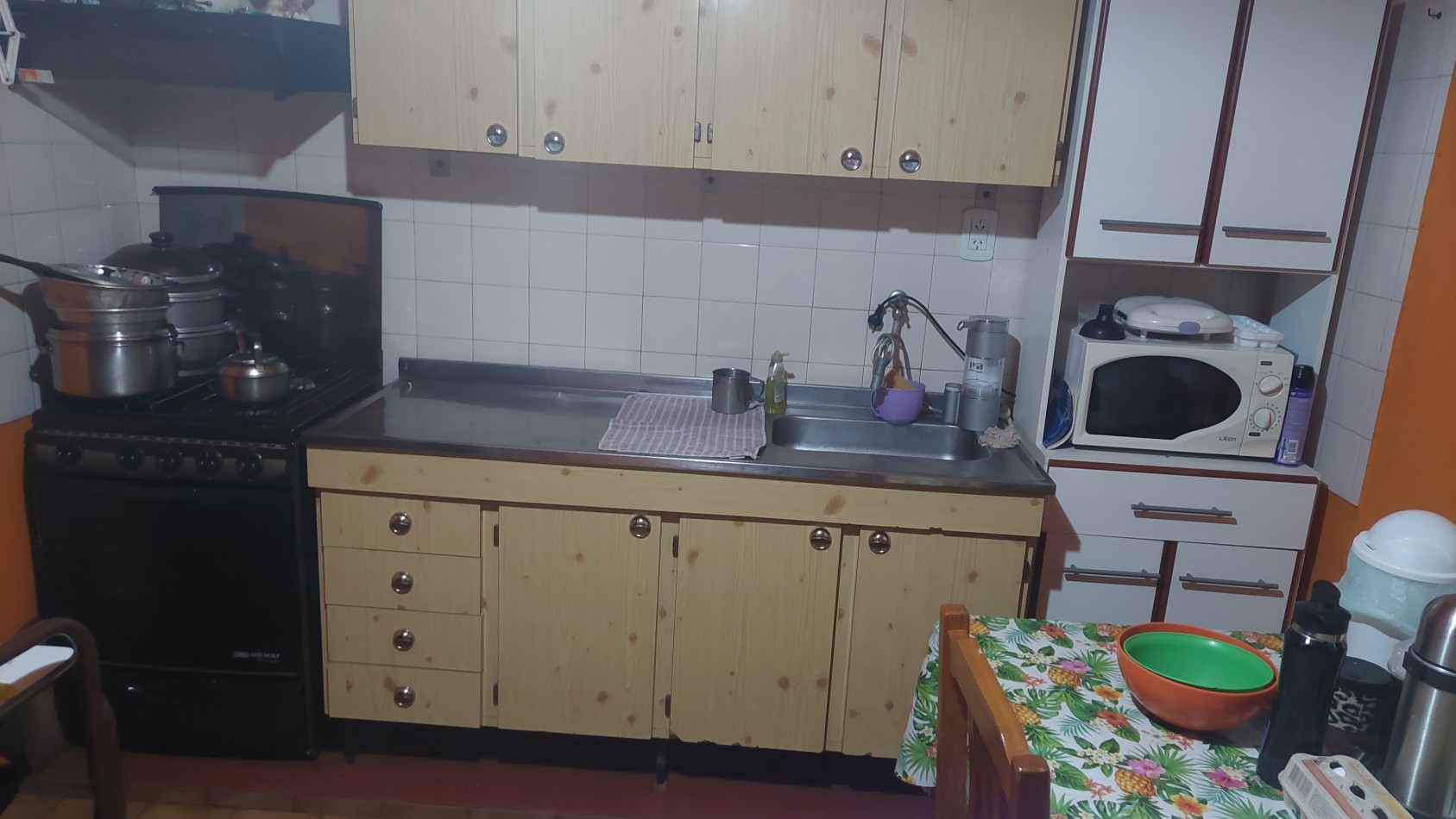 VENDO DOS CASAS EN Bo LUZURIAGA