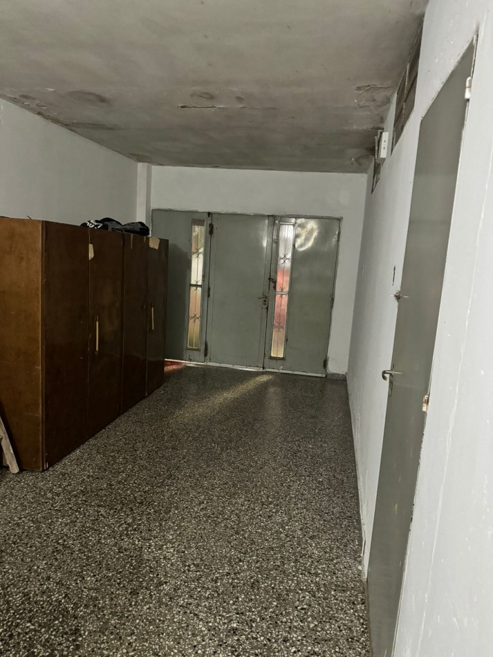 VENDO CASA EN EMPALME - FONAVI