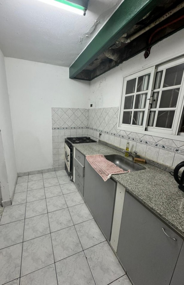 VENDO CASA EN EMPALME - FONAVI