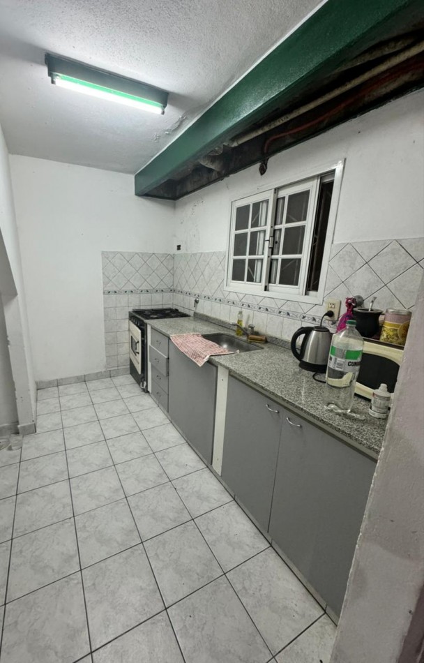 VENDO CASA EN EMPALME - FONAVI