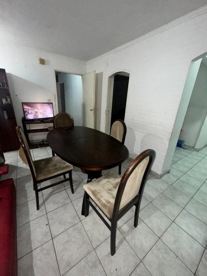 VENDO CASA EN EMPALME - FONAVI