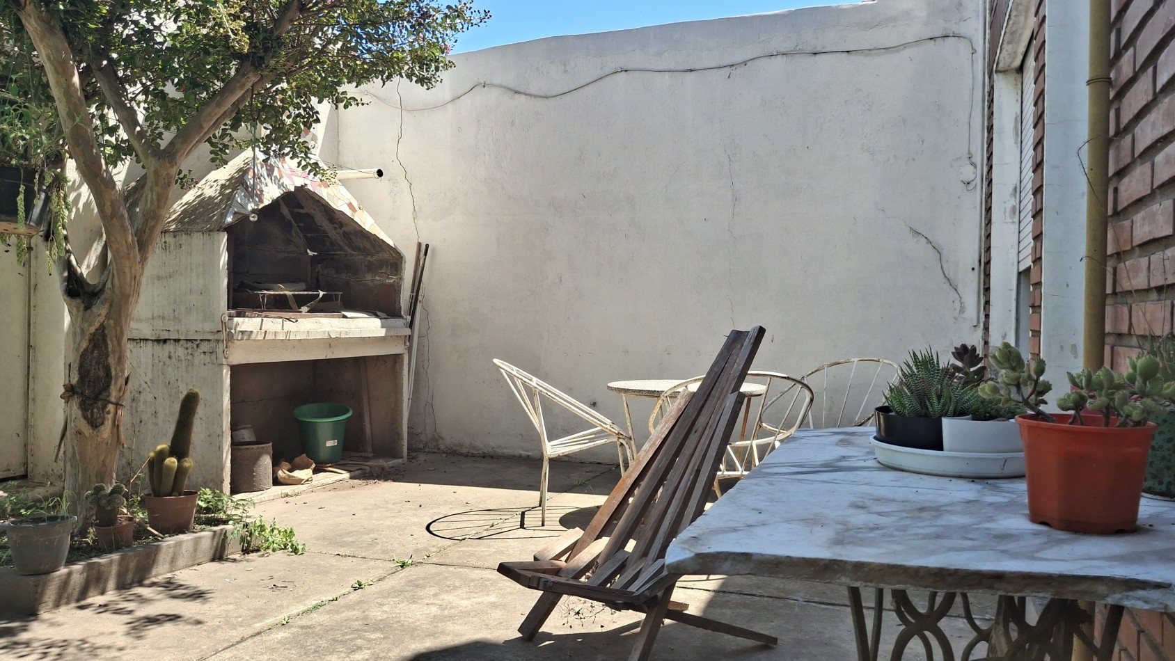 Hermosa casa Bo Parque Acindar
