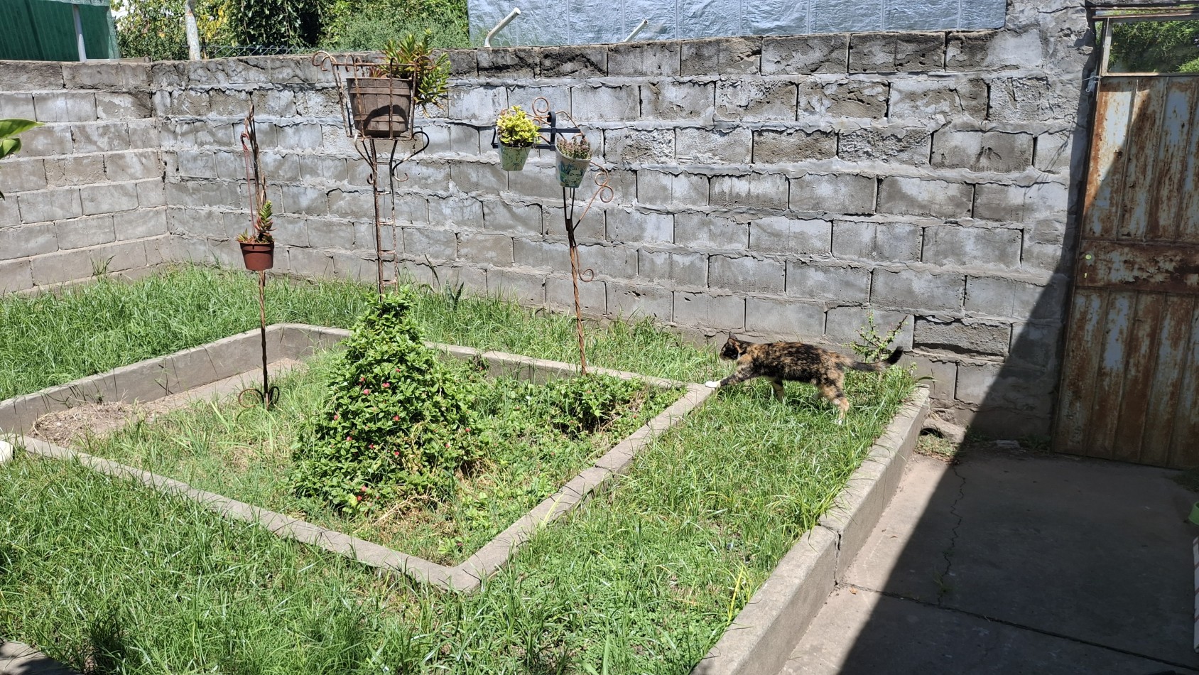 Hermosa casa Bo Parque Acindar