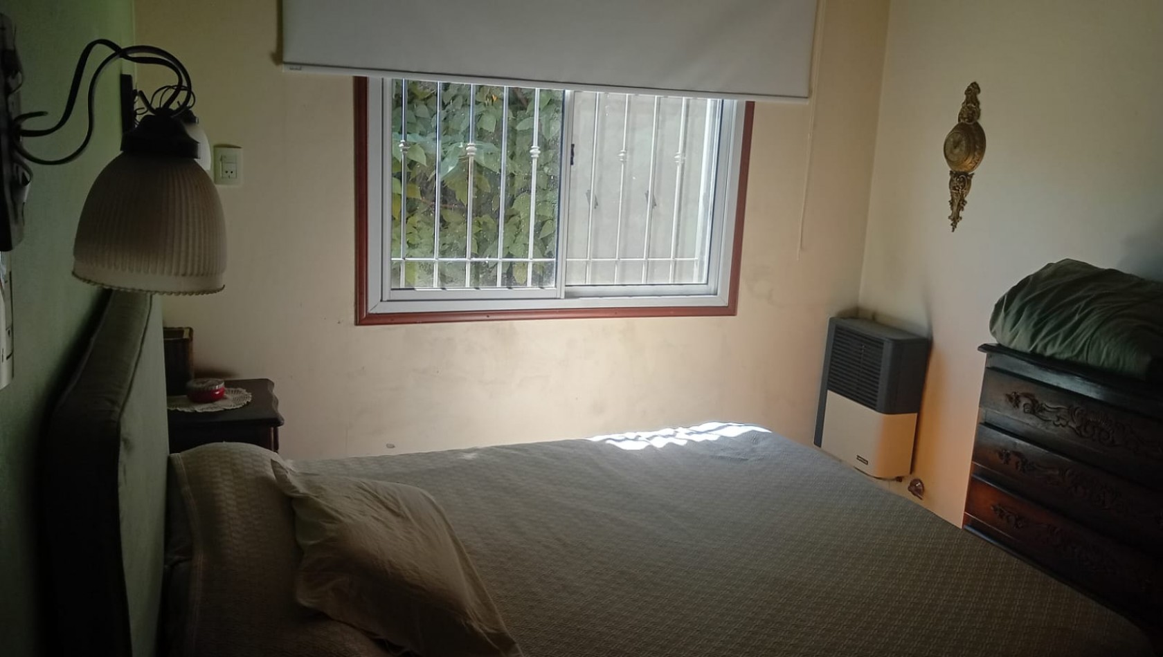 Hermosa casa quinta en Rueda