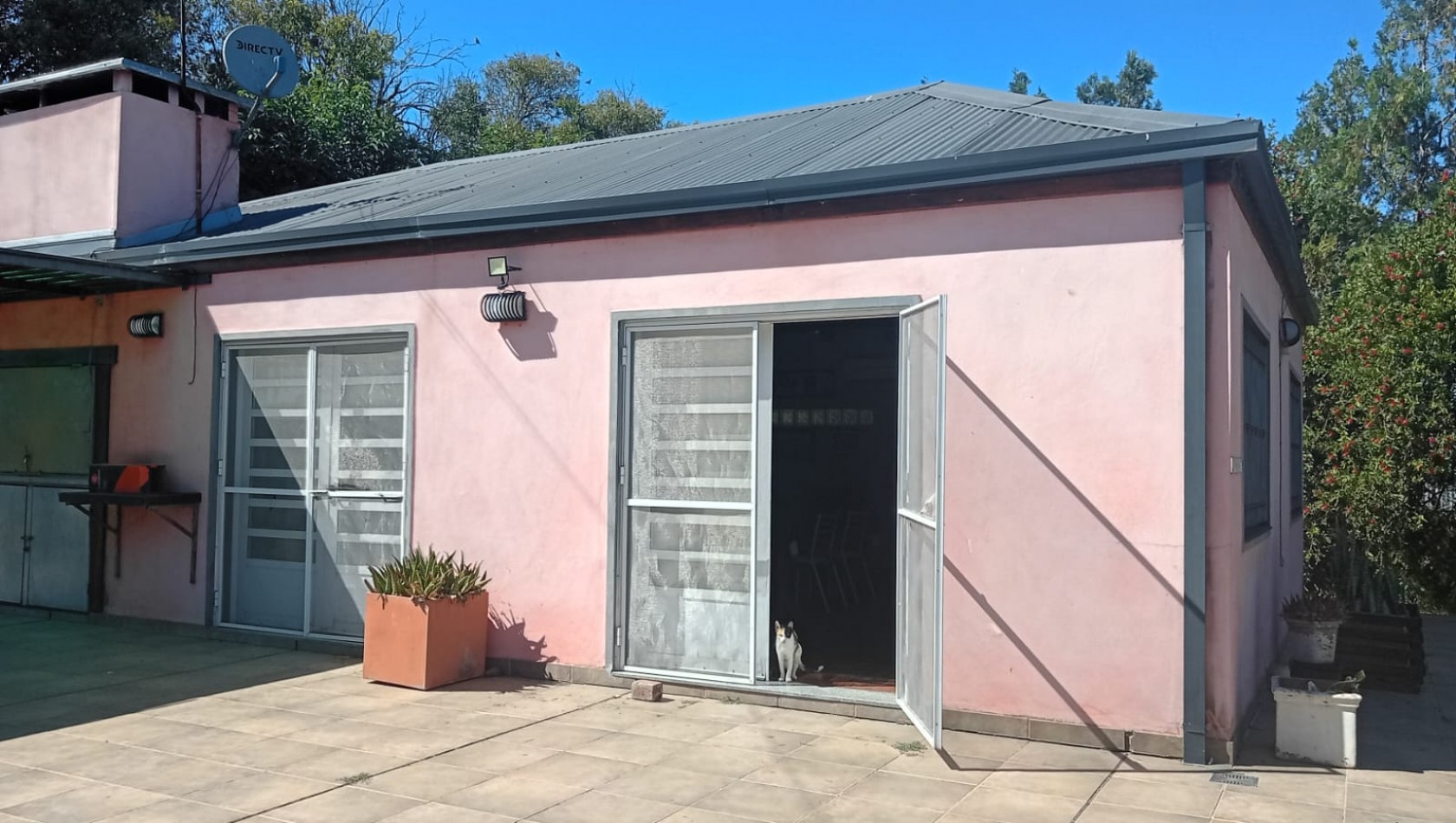 Hermosa casa quinta en Rueda