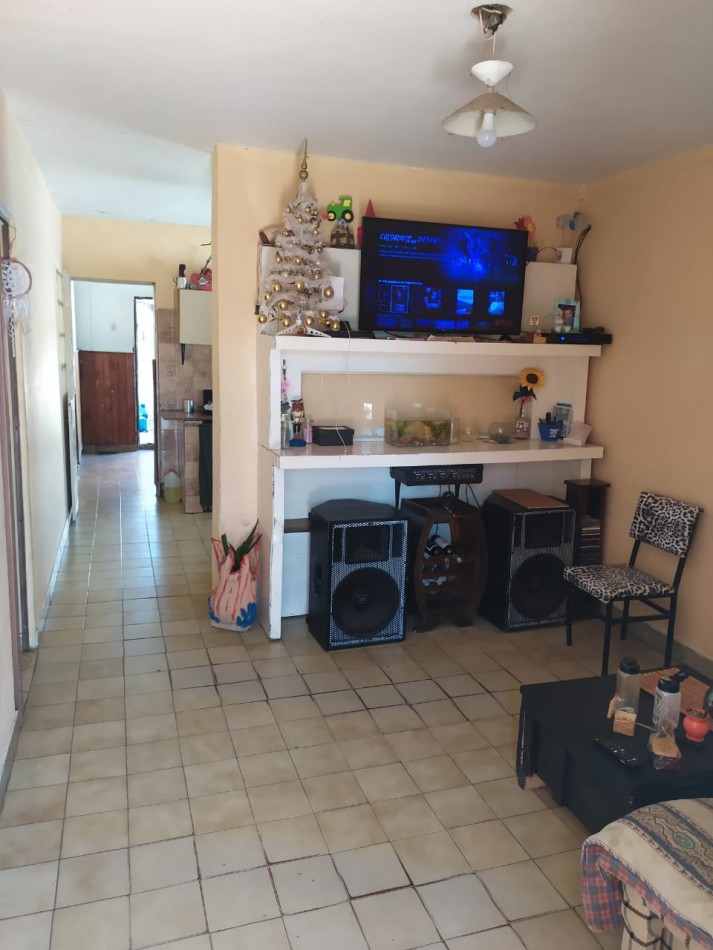 VENDO Gral Lopez 2.080