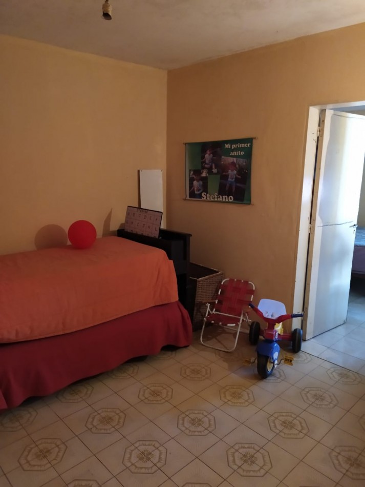 VENDO Gral Lopez 2.080