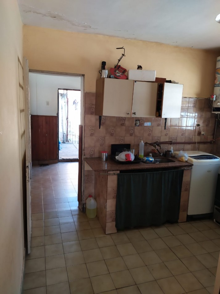 VENDO Gral Lopez 2.080