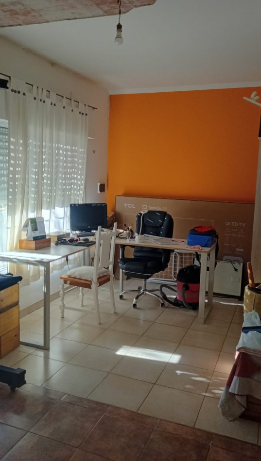 Vendo hermosa casa Bo Galotto