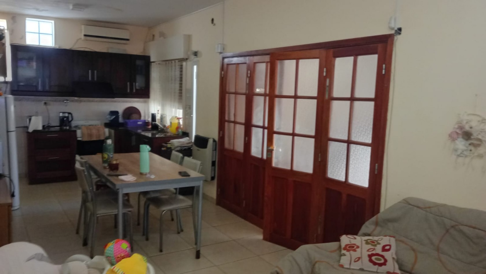 Vendo hermosa casa Bo Galotto