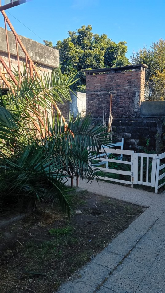 Vendo hermosa casa Bo Galotto