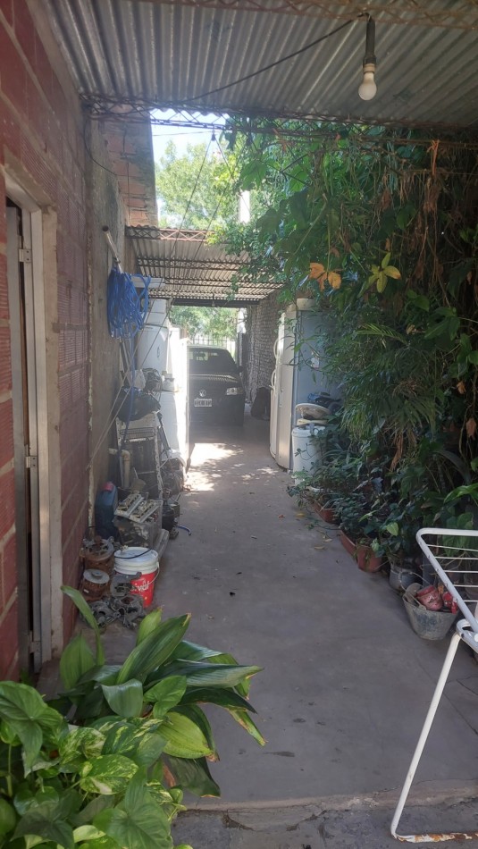 VENDO DOS CASAS EN Bo LUZURIAGA