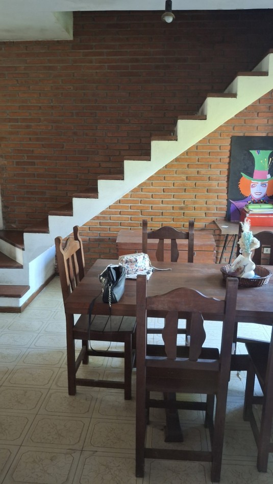 Hermosa casa Bo Parque Acindar