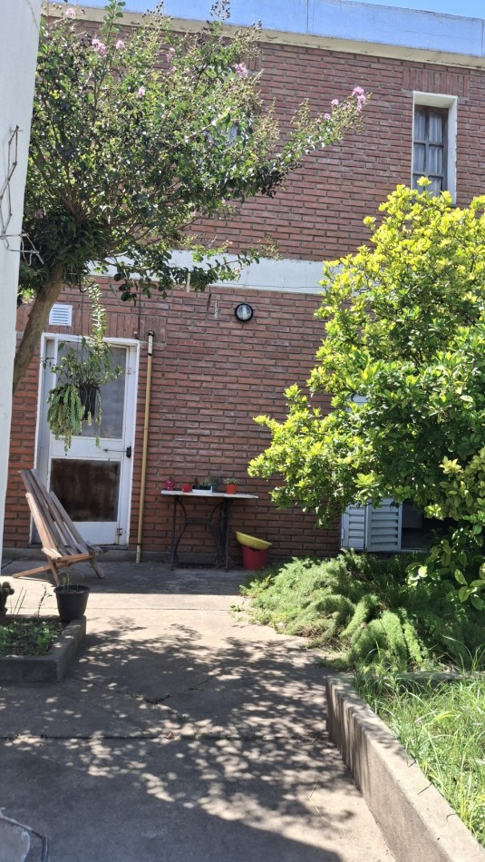 Hermosa casa Bo Parque Acindar