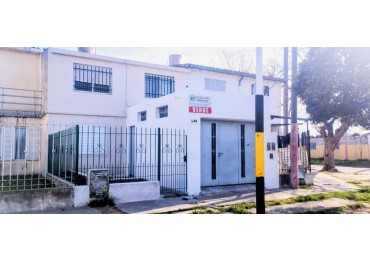 VENDO CASA EN EMPALME - FONAVI