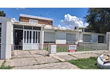Hermosa casa Bo Parque Acindar