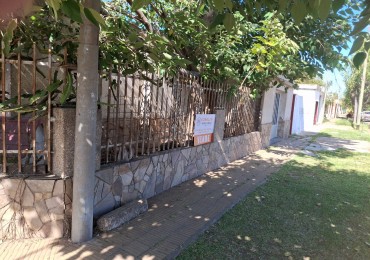 Urquiza 2.816 - Propiedad a reformar