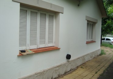 VENDO CASA BELGRANO 2.010