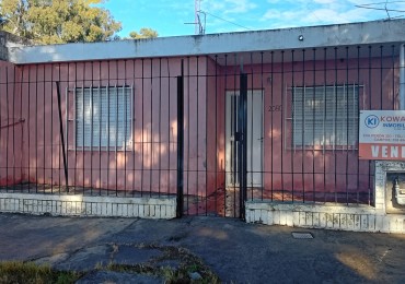 VENDO Gral Lopez 2.080